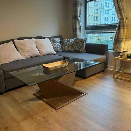 Modern Edinburgh Apartment 2 Bedrooms & Two Bathrooms Экстерьер фото